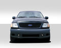Duraflex BT-1 Front Bumper Cover Compatible With 1997-2003 Ford F150 - 1 Piece