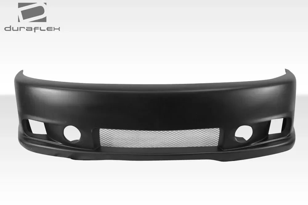 Duraflex BT-1 Front Bumper Cover Compatible With 1997-2003 Ford F150 - 1 Piece