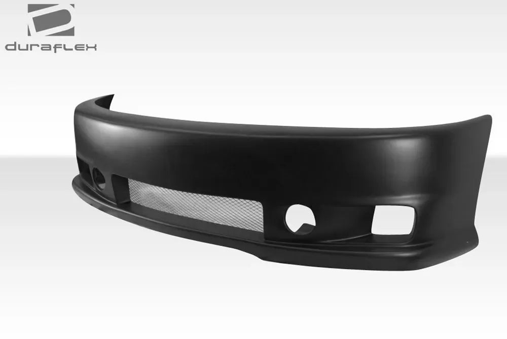 Duraflex BT-1 Front Bumper Cover Compatible With 1997-2003 Ford F150 - 1 Piece