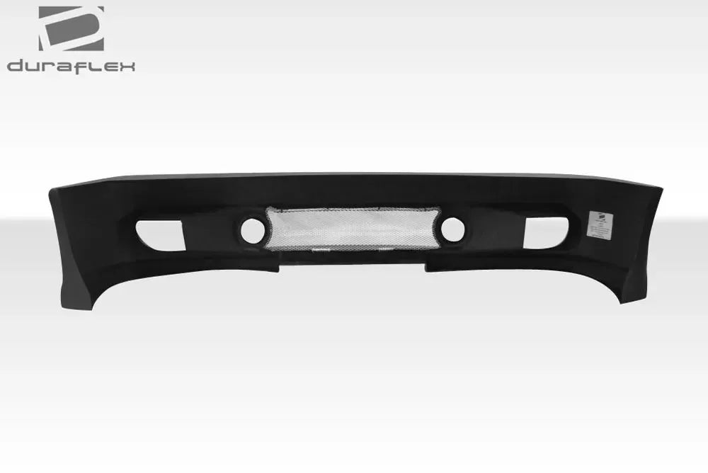 Duraflex BT-1 Front Bumper Cover Compatible With 1994-1997 Chevrolet S-10 - 1 Piece