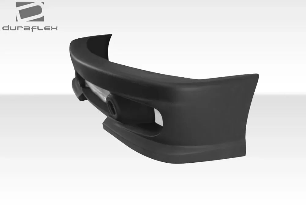 Duraflex BT-1 Front Bumper Cover Compatible With 1994-1997 Chevrolet S-10 - 1 Piece