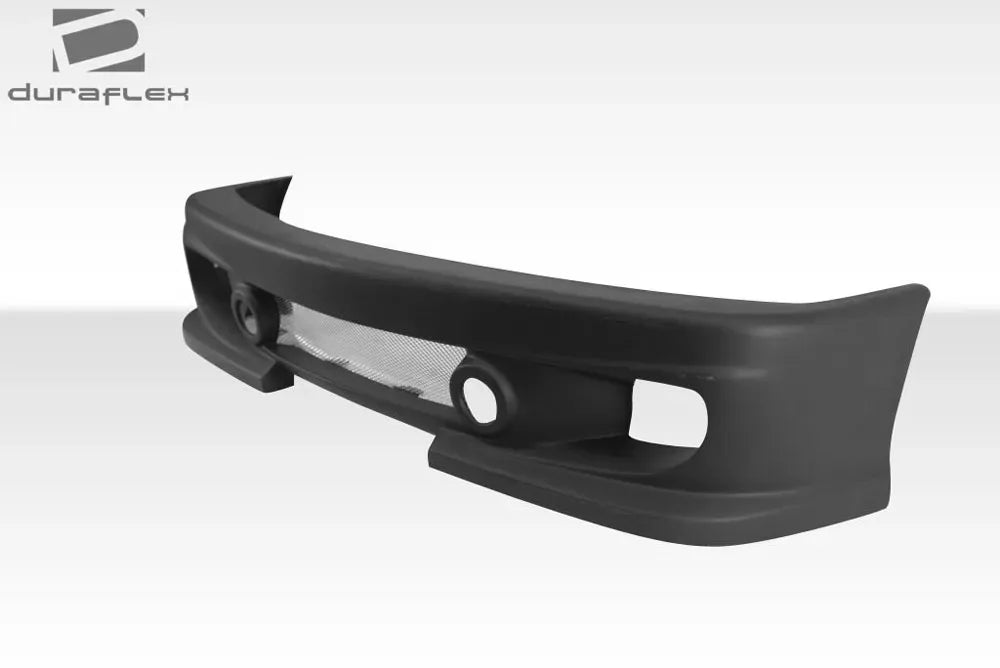 Duraflex BT-1 Front Bumper Cover Compatible With 1994-1997 Chevrolet S-10 - 1 Piece