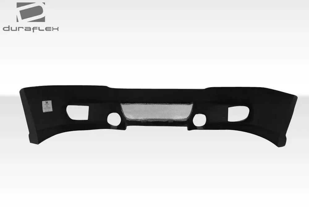 Duraflex BT-1 Front Bumper Cover Compatible With 1993-1997 Ford Ranger - 1 Piece