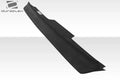 Duraflex RBS Wing Spoiler Compatible With 1989-1994 Nissan 240SX S13 2DR - 1 Piece