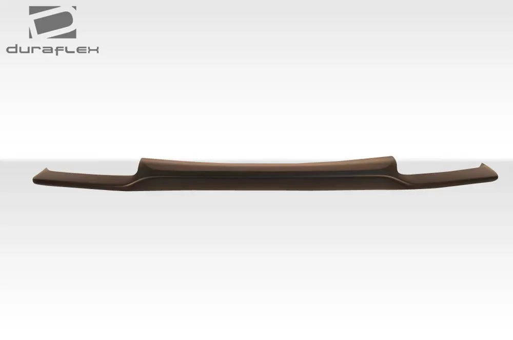 Duraflex V-Speed Front Lip Spoiler Compatible With 2013-2016 Scion FRS - 1 Piece