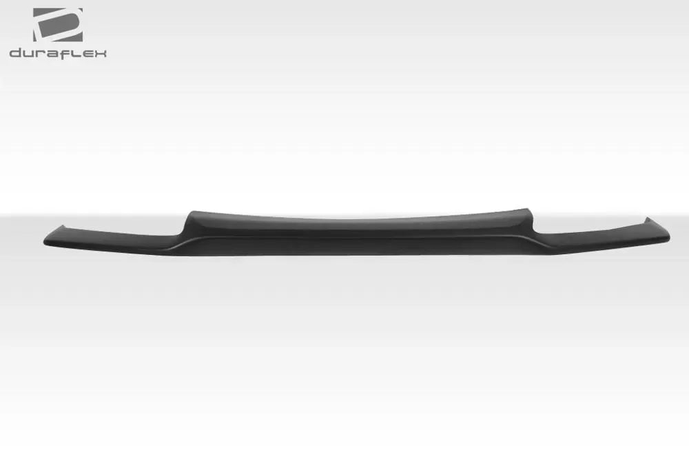 Duraflex V-Speed Front Lip Spoiler Compatible With 2013-2016 Scion FRS - 1 Piece