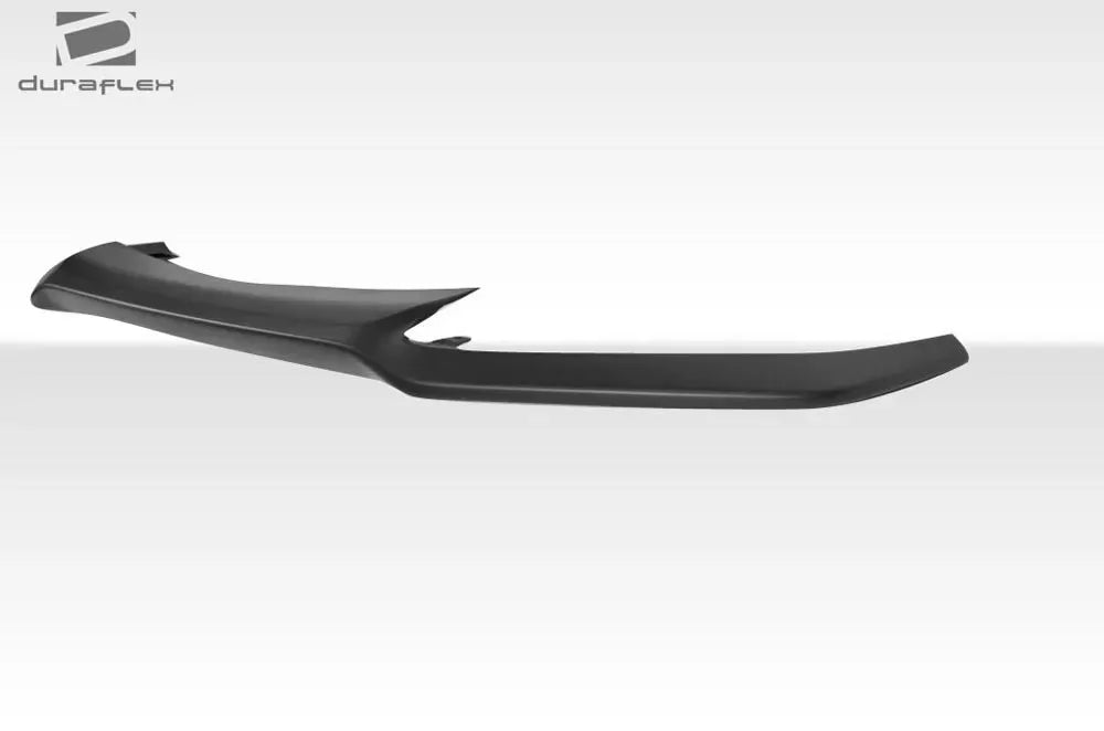 Duraflex V-Speed Front Lip Spoiler Compatible With 2013-2016 Scion FRS - 1 Piece