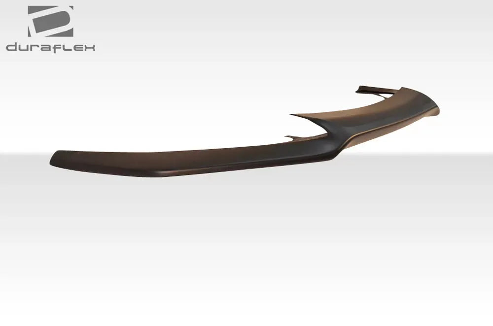 Duraflex V-Speed Front Lip Spoiler Compatible With 2013-2016 Scion FRS - 1 Piece