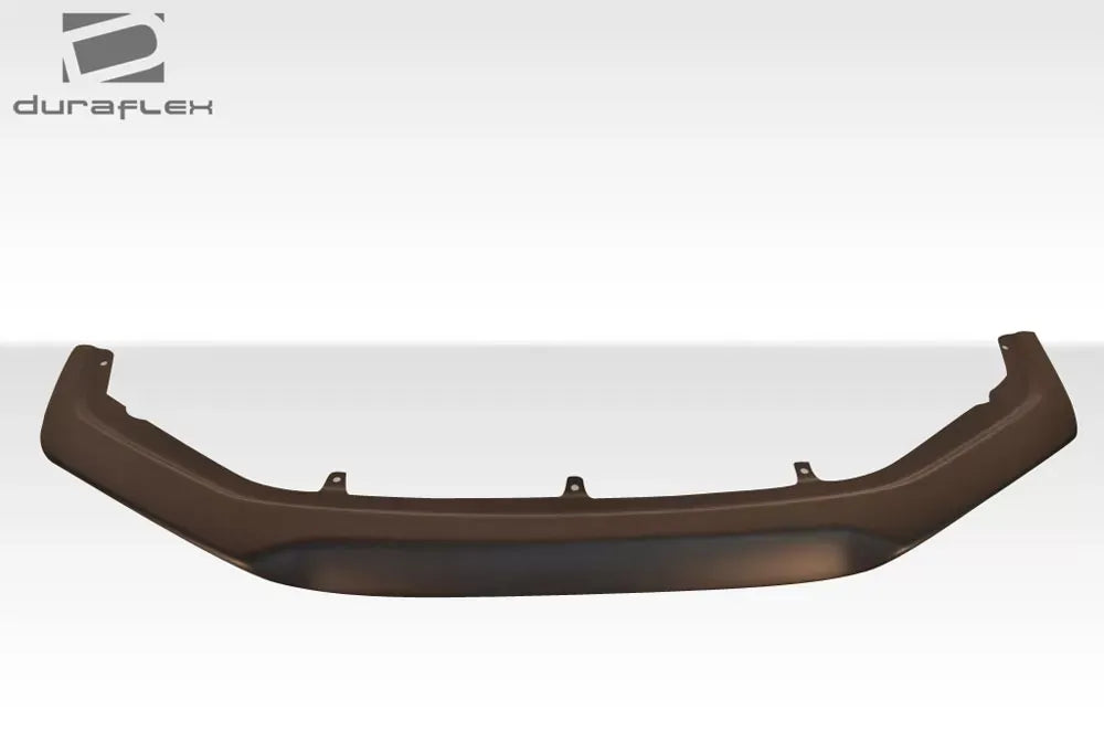 Duraflex V-Speed Front Lip Spoiler Compatible With 2013-2016 Scion FRS - 1 Piece