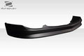 Duraflex Eros Version 1 Front Lip Spoiler Compatible with 2006-2008 Mercedes CLS Class- 1 Piece