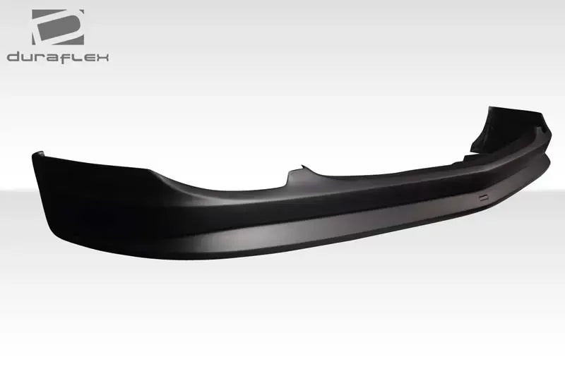 Duraflex Eros Version 1 Front Lip Spoiler Compatible with 2006-2008 Mercedes CLS Class- 1 Piece