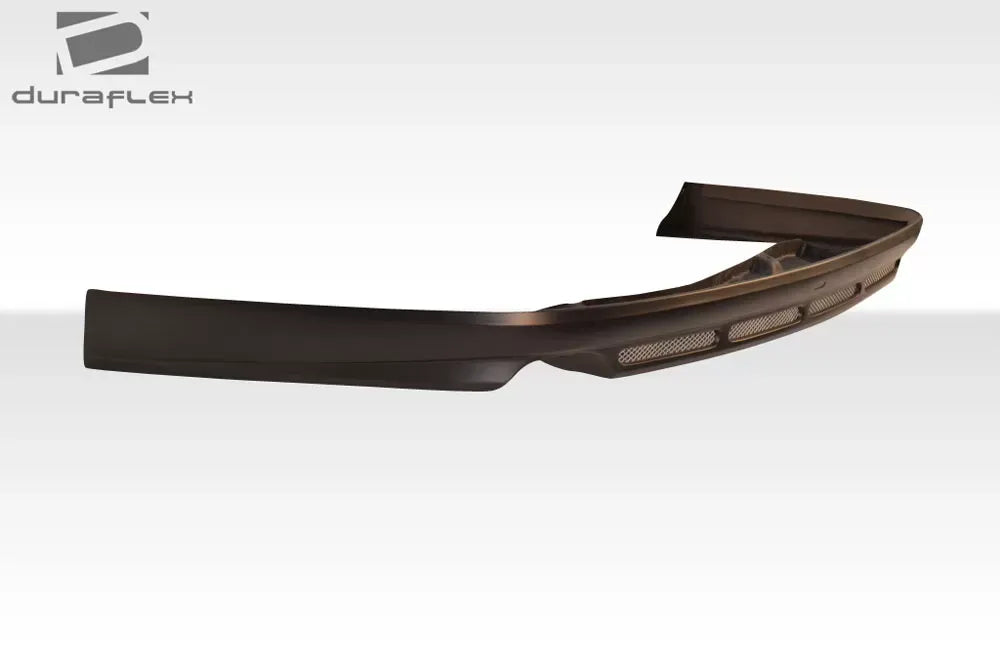Duraflex Eros Version 1 Rear Lip Add On Spoiler Compatible With 2006-2008 Mercedes CLS - 1 Piece