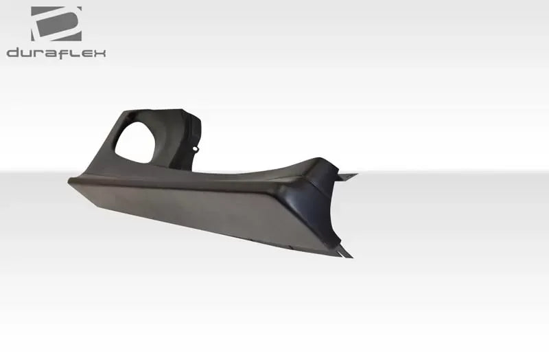 Duraflex Eros Version 1 Side Skirts Compatible With 1999-2004 Ferrari 360 Modena - 2 Piece