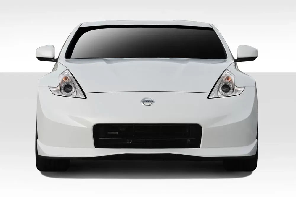 Duraflex N-4 Body Kit Compatible With 2009-2020 Nissan 370Z - 4 Piece