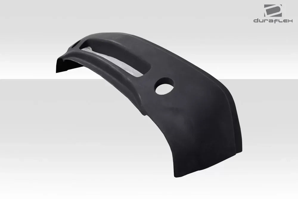 Duraflex Denali Look Front Bumper Cover Compatible With 1999-2002 Chevrolet Silverado - 1 Piece