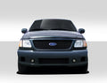 Duraflex BT-2 Front Bumper Cover Compatible With 1997-2003 Ford F150 - 1 Piece