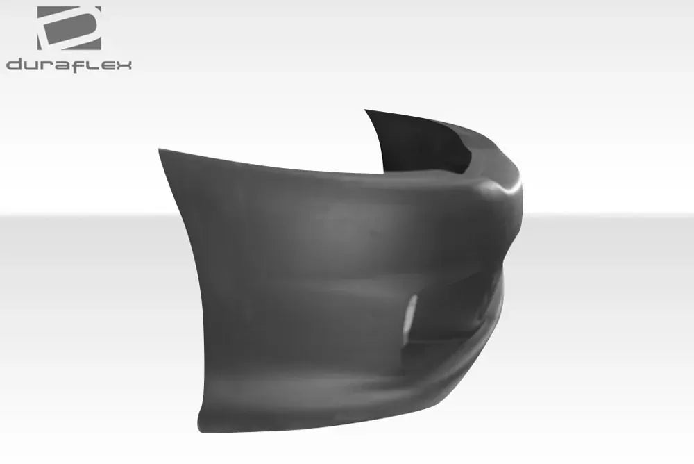 Duraflex BT-2 Front Bumper Cover Compatible With 1997-2003 Ford F150 - 1 Piece