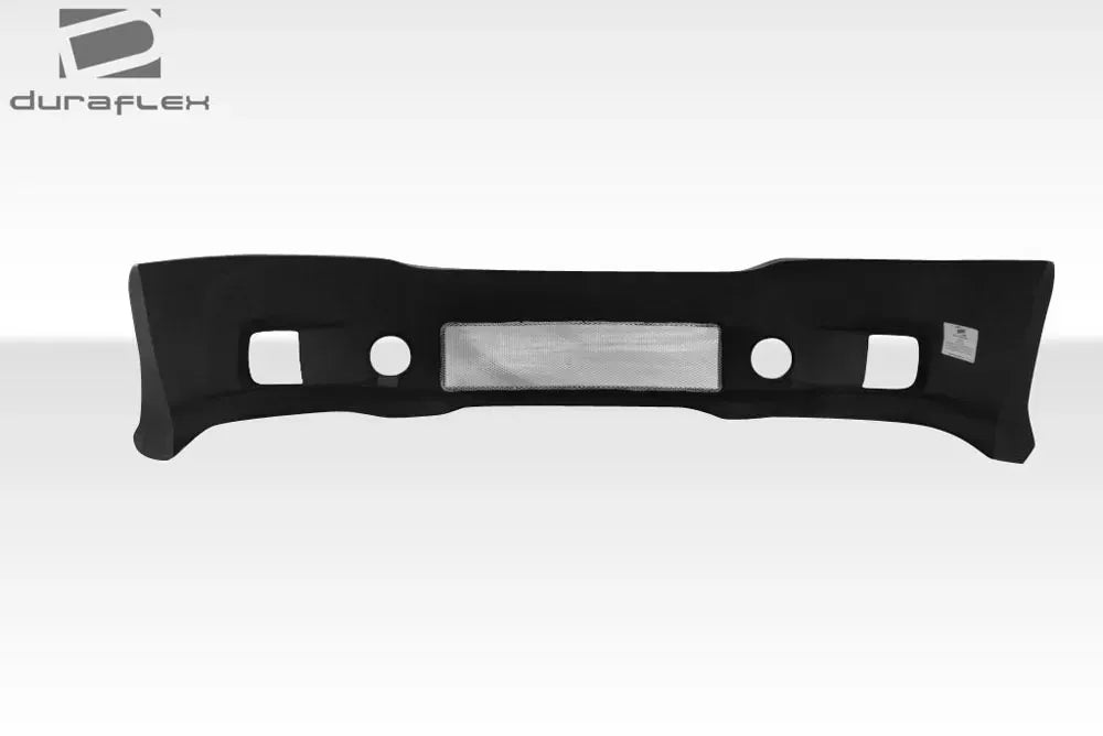 Duraflex BT-2 Front Bumper Cover Compatible With 1997-2003 Ford F150 - 1 Piece