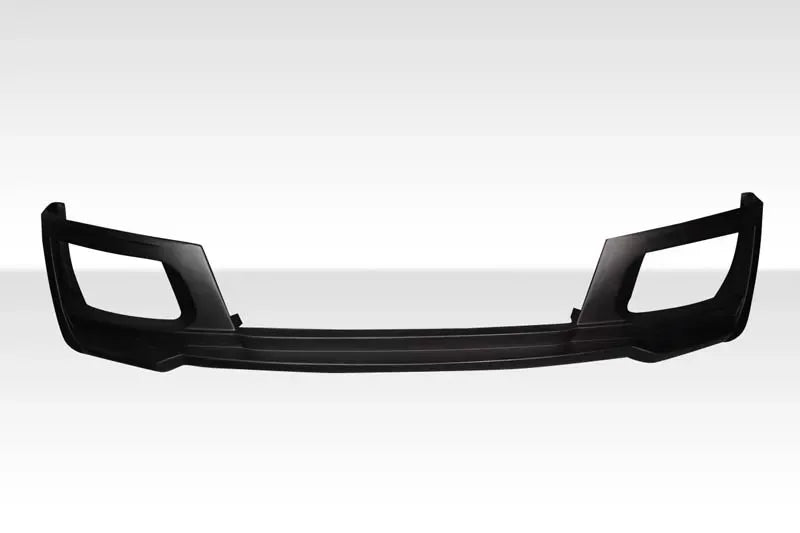 Duraflex C7 Eros Version 1 Front Lip Spoiler Compatible with 2012-2015 Audi A7- 1 Piece