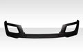 Duraflex C7 Eros Version 1 Front Lip Spoiler Compatible with 2012-2015 Audi A7- 1 Piece