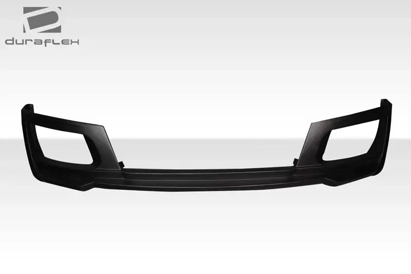 Duraflex C7 Eros Version 1 Front Lip Spoiler Compatible with 2012-2015 Audi A7- 1 Piece