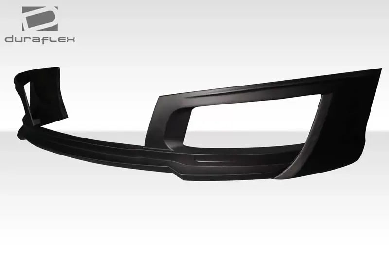 Duraflex C7 Eros Version 1 Front Lip Spoiler Compatible with 2012-2015 Audi A7- 1 Piece