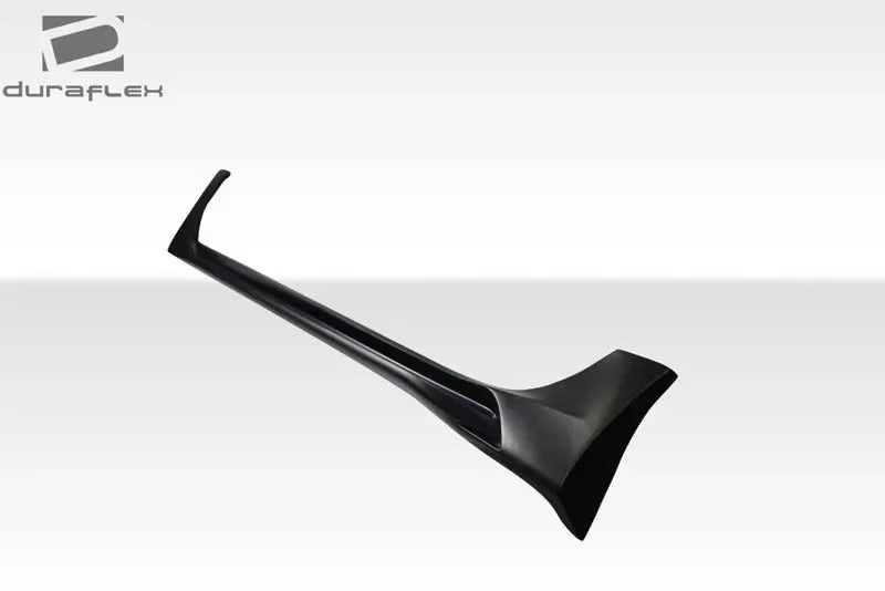 Duraflex C7 Eros Version 1 Side Skirts Compatible with 2012-2018 Audi A7 - 2 Piece