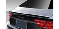Duraflex Eros Version 1 Wing Spoiler Compatible With 2012-2018 Audi A7 - 1 Piece