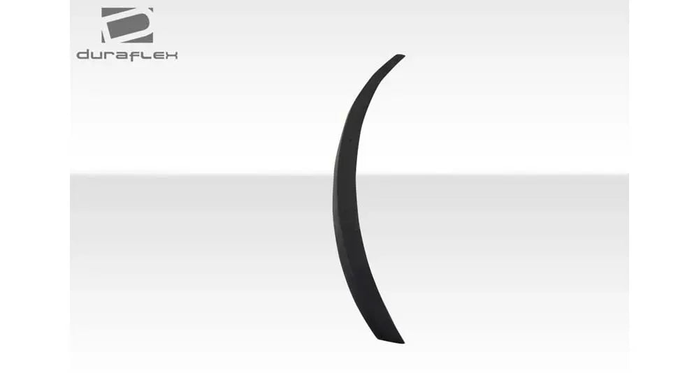 Duraflex Eros Version 1 Wing Spoiler Compatible With 2012-2018 Audi A7 - 1 Piece