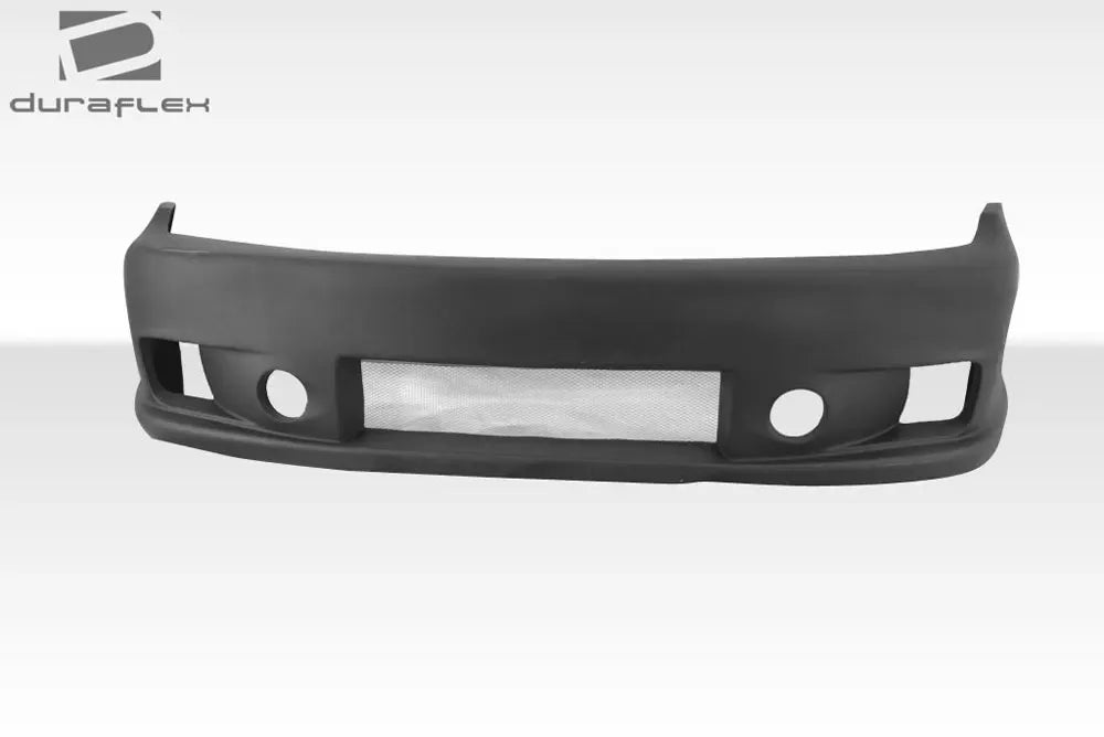 Duraflex BT-1 Front Bumper Cover Compatible With 1999-2002 Chevrolet Silverado - 1 Piece