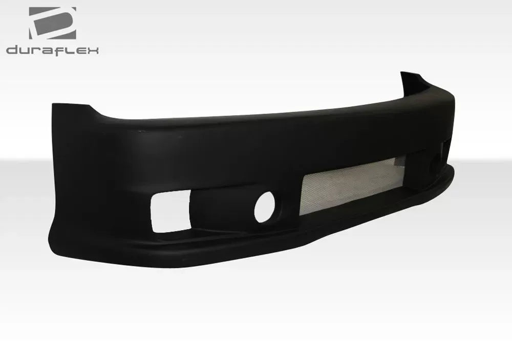 Duraflex BT-1 Front Bumper Cover Compatible With 1999-2002 Chevrolet Silverado - 1 Piece