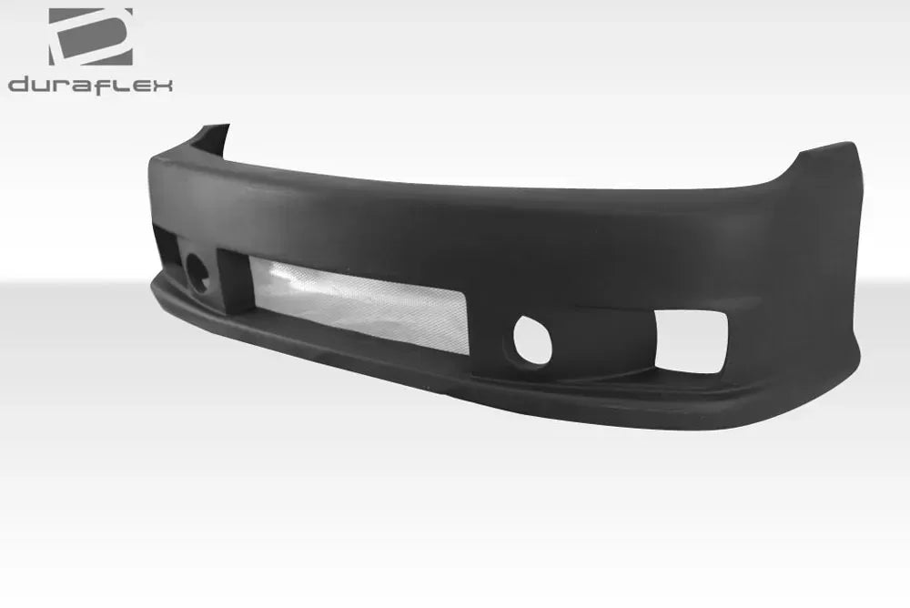 Duraflex BT-1 Front Bumper Cover Compatible With 1999-2002 Chevrolet Silverado - 1 Piece