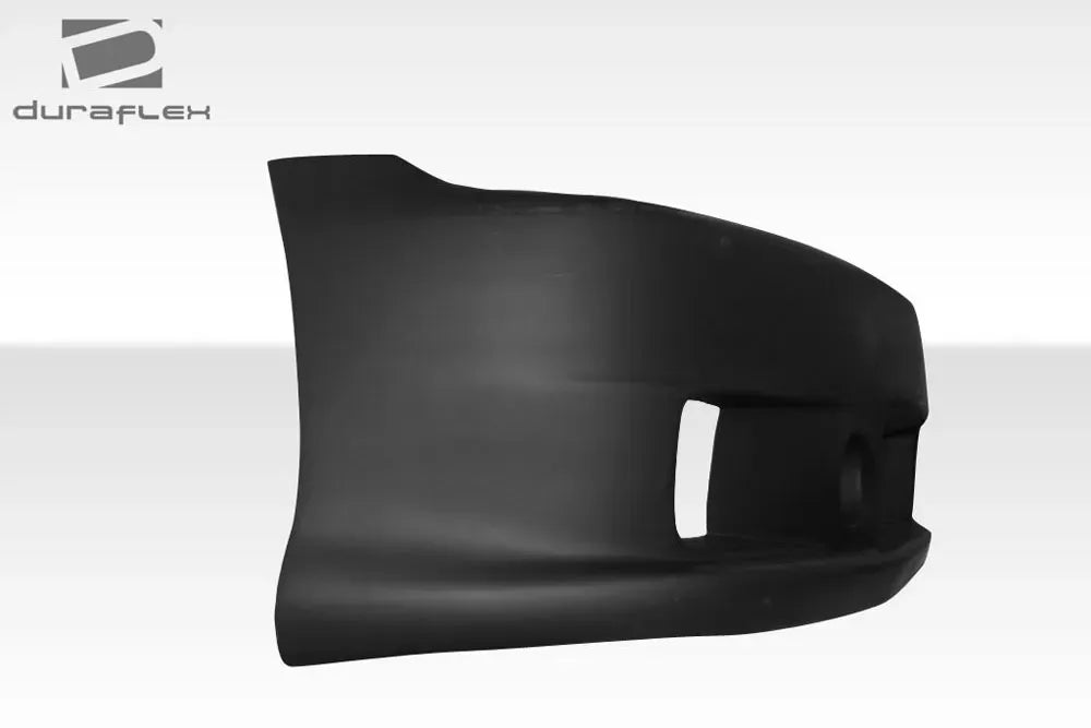 Duraflex BT-1 Front Bumper Cover Compatible With 1999-2002 Chevrolet Silverado - 1 Piece