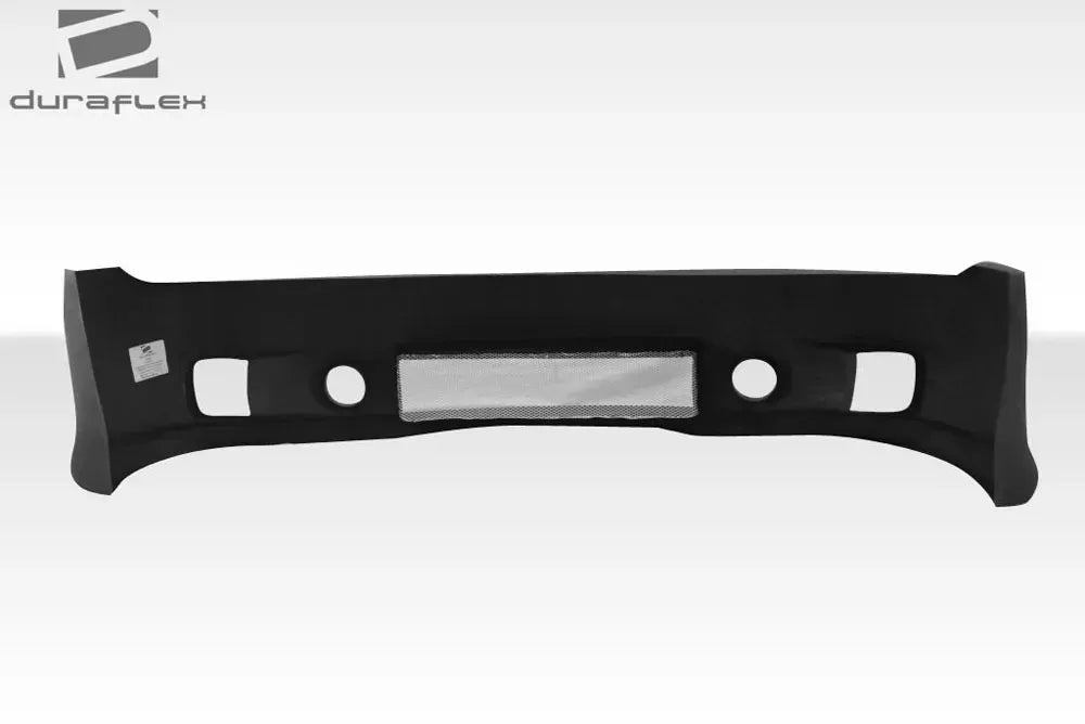 Duraflex BT-1 Front Bumper Cover Compatible With 1999-2002 Chevrolet Silverado - 1 Piece