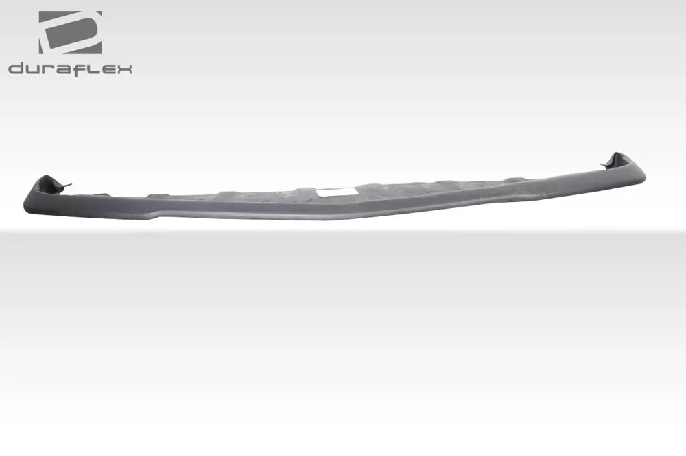 Duraflex GM-X Front Lip Spoiler Compatible With 2014-2015 Chevrolet Camaro V6 - 1 Piece