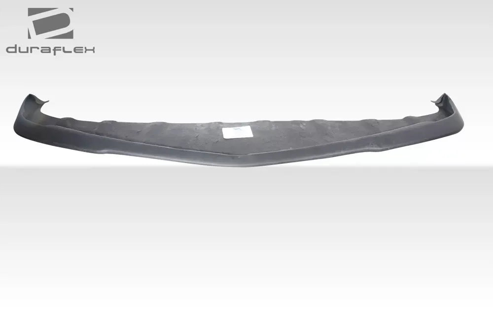 Duraflex GM-X Front Lip Spoiler Compatible With 2014-2015 Chevrolet Camaro V6 - 1 Piece