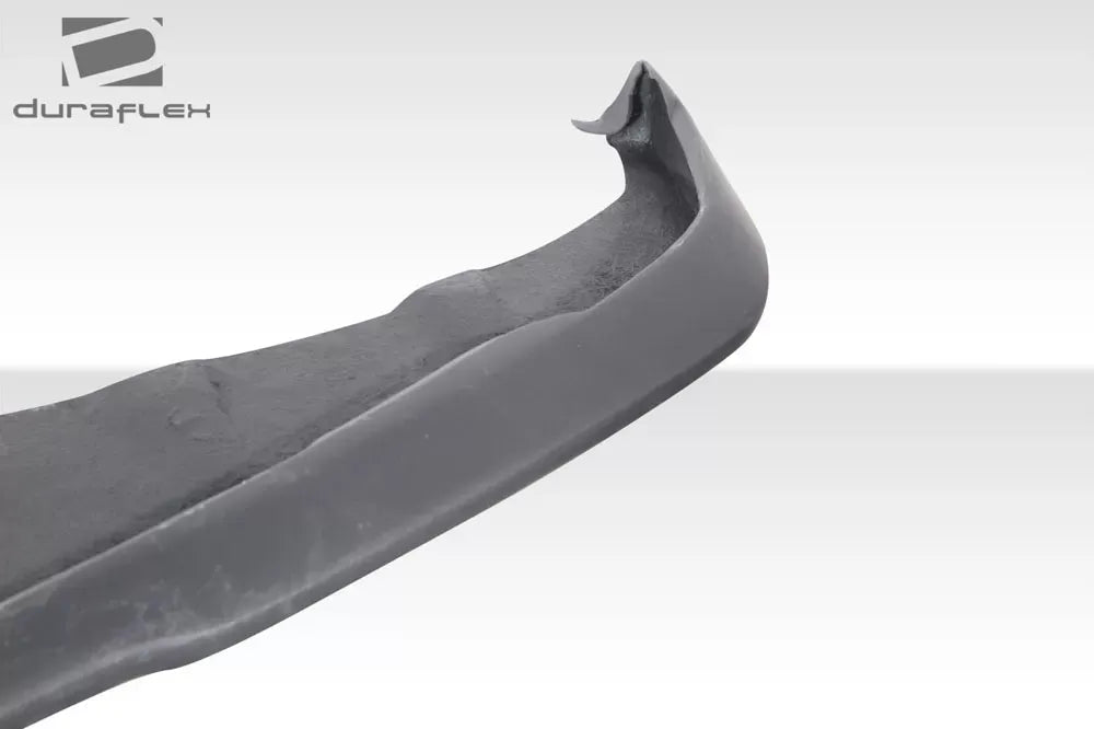 Duraflex GM-X Front Lip Spoiler Compatible With 2014-2015 Chevrolet Camaro V6 - 1 Piece