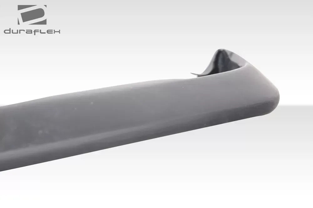 Duraflex GM-X Front Lip Spoiler Compatible With 2014-2015 Chevrolet Camaro V6 - 1 Piece