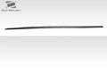 Duraflex M Performance Look Side Skirts Compatible With 2014-2020 BMW 4 Series F32 F82 - 2 Piece