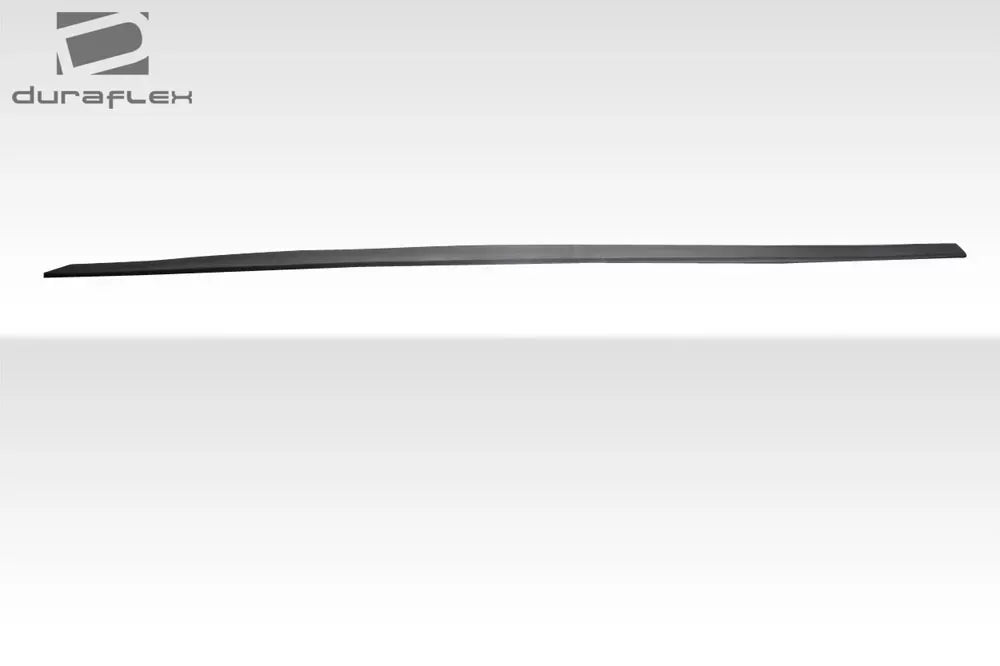 Duraflex M Performance Look Side Skirts Compatible With 2014-2020 BMW 4 Series F32 F82 - 2 Piece