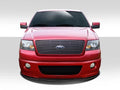 Duraflex Super Snake Look Body Kit Compatible With 2004-2008 Ford F150 - 2 Piece