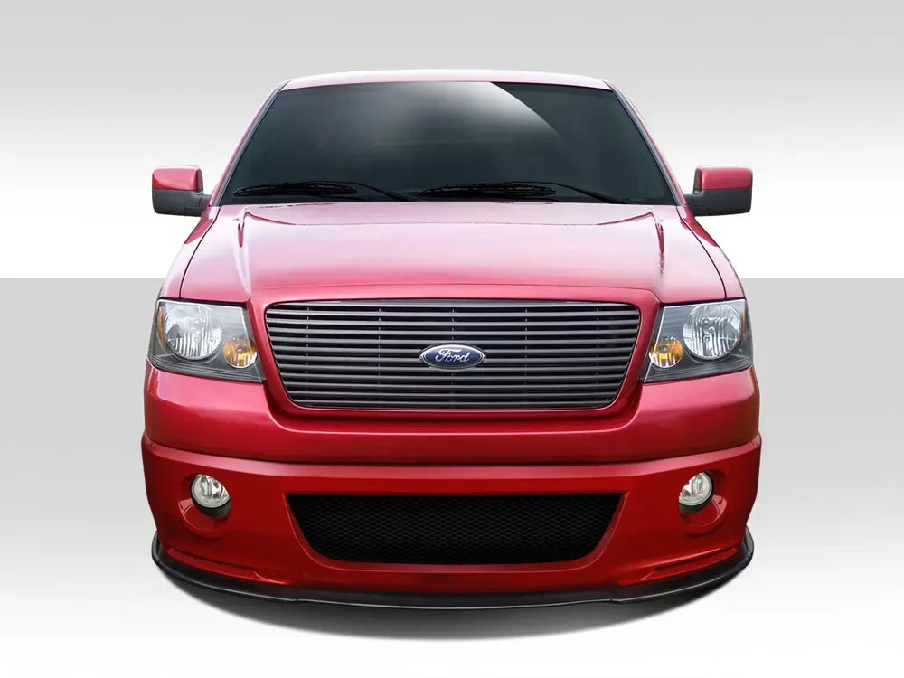 Duraflex Super Snake Look Body Kit Compatible With 2004-2008 Ford F150 - 2 Piece