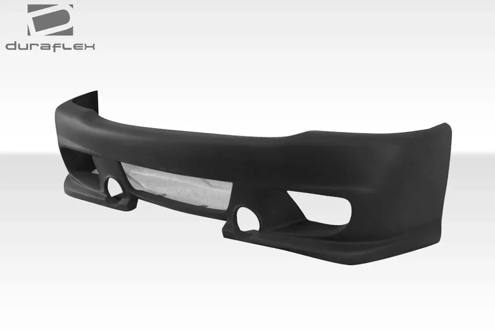 Duraflex BT-1 Front Bumper Cover Compatible With 1998-2003 Dodge Durango - 1 Piece