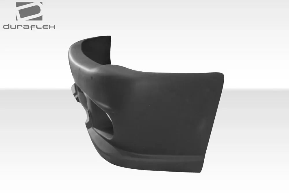 Duraflex BT-1 Front Bumper Cover Compatible With 1998-2003 Dodge Durango - 1 Piece