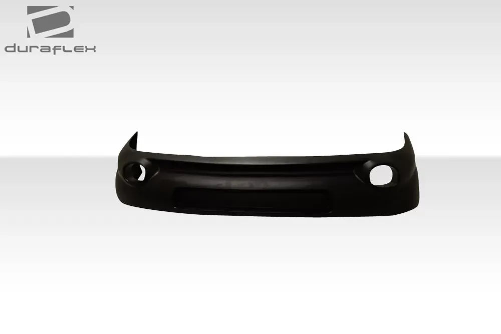 Duraflex BT-1 Front Bumper Cover Compatible With 1991-1996 Chevrolet Impala - 1 Piece