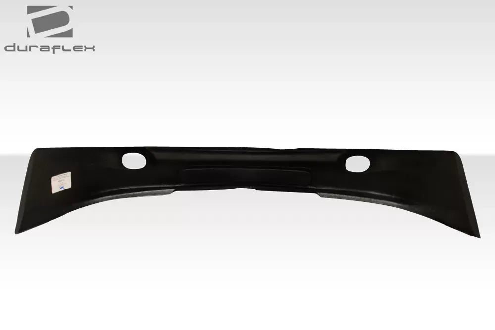 Duraflex BT-1 Front Bumper Cover Compatible With 1991-1996 Chevrolet Impala - 1 Piece