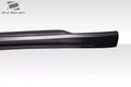 Duraflex W-1 Side Skirts Compatible With 2003-2009 Mercedes E Class - 2 Piece