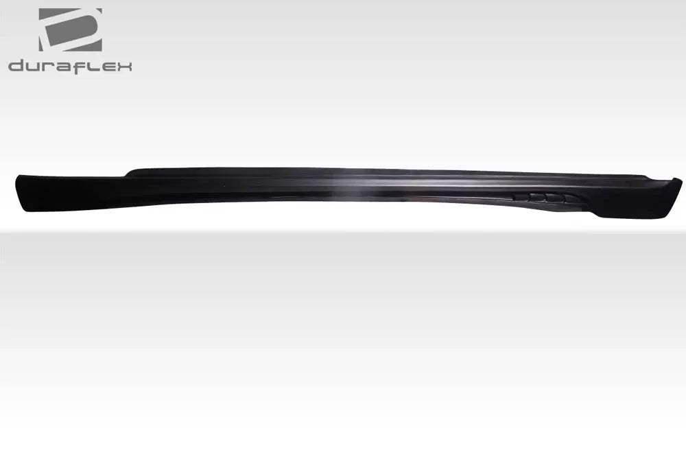 Duraflex W-1 Side Skirts Compatible With 2003-2009 Mercedes E Class - 2 Piece