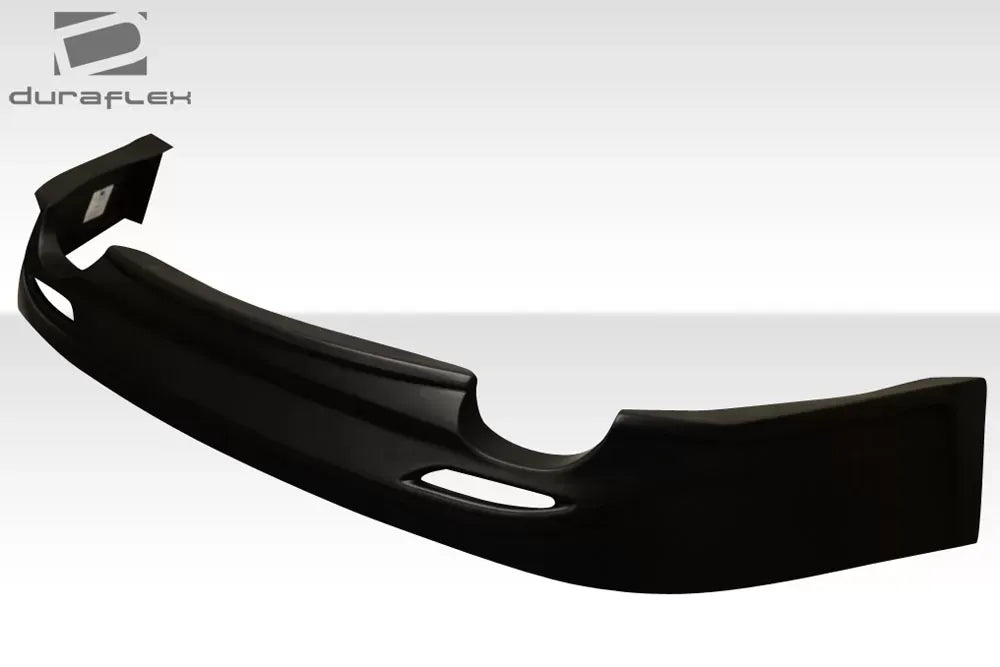 Duraflex Racer Rear Lip Add On Spoiler Compatible With 2011-2013 Hyundai Sonata - 1 Piece