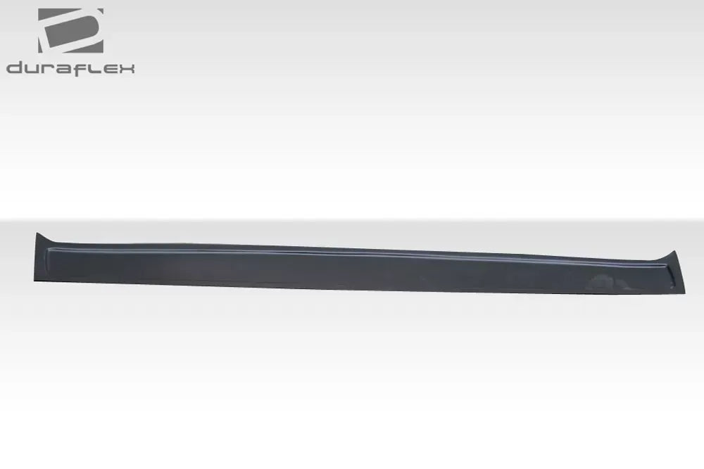 Duraflex Eros Version 3 Wing Spoiler Compatible With 2010-2016 Mercedes E Class - 1 Piece